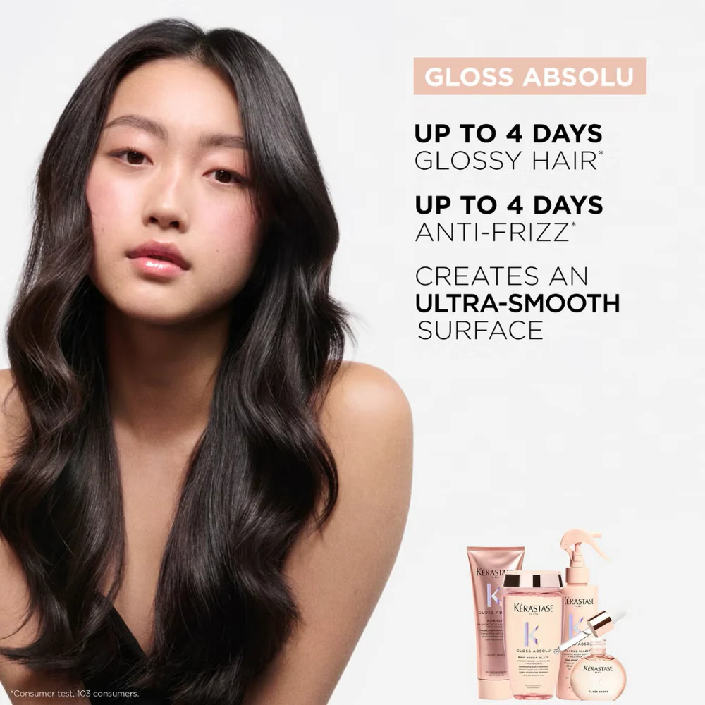 Kérastase Gloss Absolu Discovery Set - Image 4