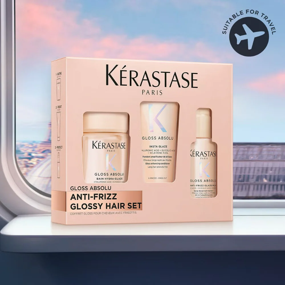 Kérastase Gloss Absolu Discovery Set - Image 6