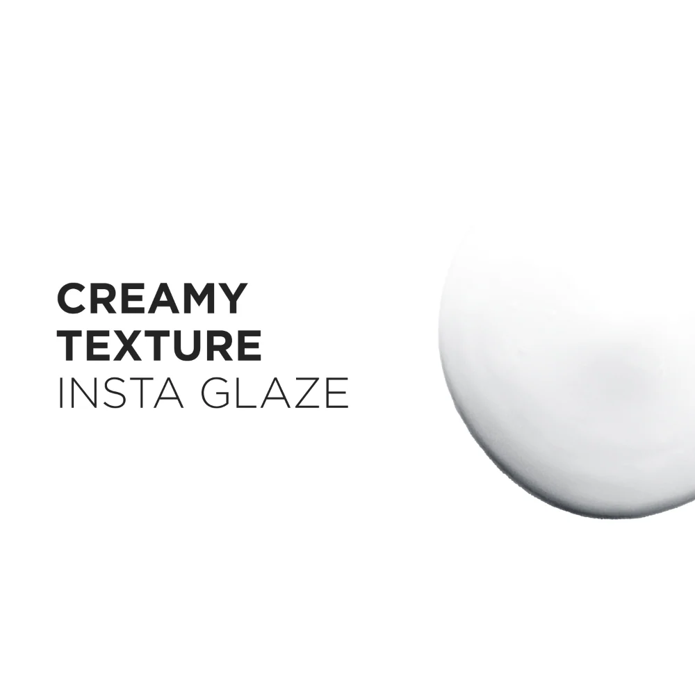 Kérastase Gloss Absolu Fondant Amplificateur Insta Glaze Gloss Enhancing Conditioner 250ml - Image 4