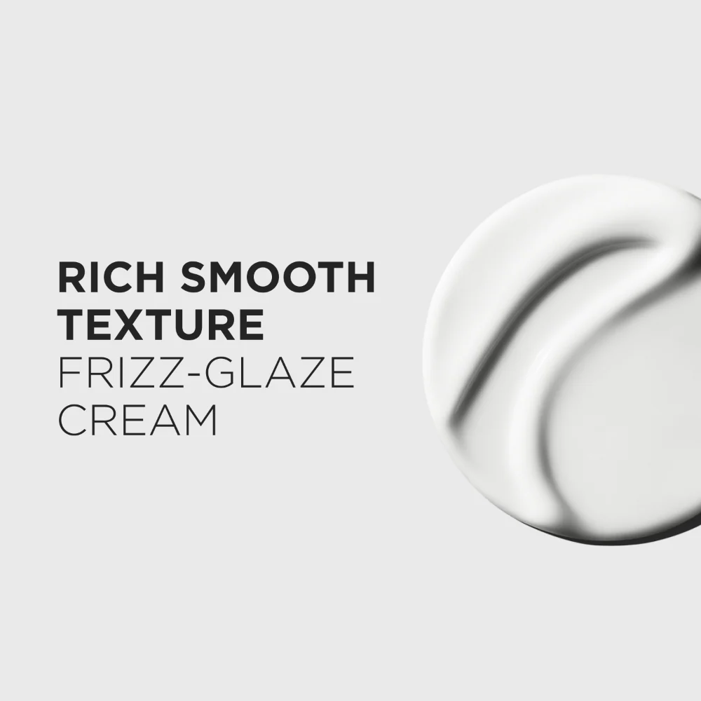Kérastase Gloss Absolu Frizz-Glaze Cream 240ml - Image 4