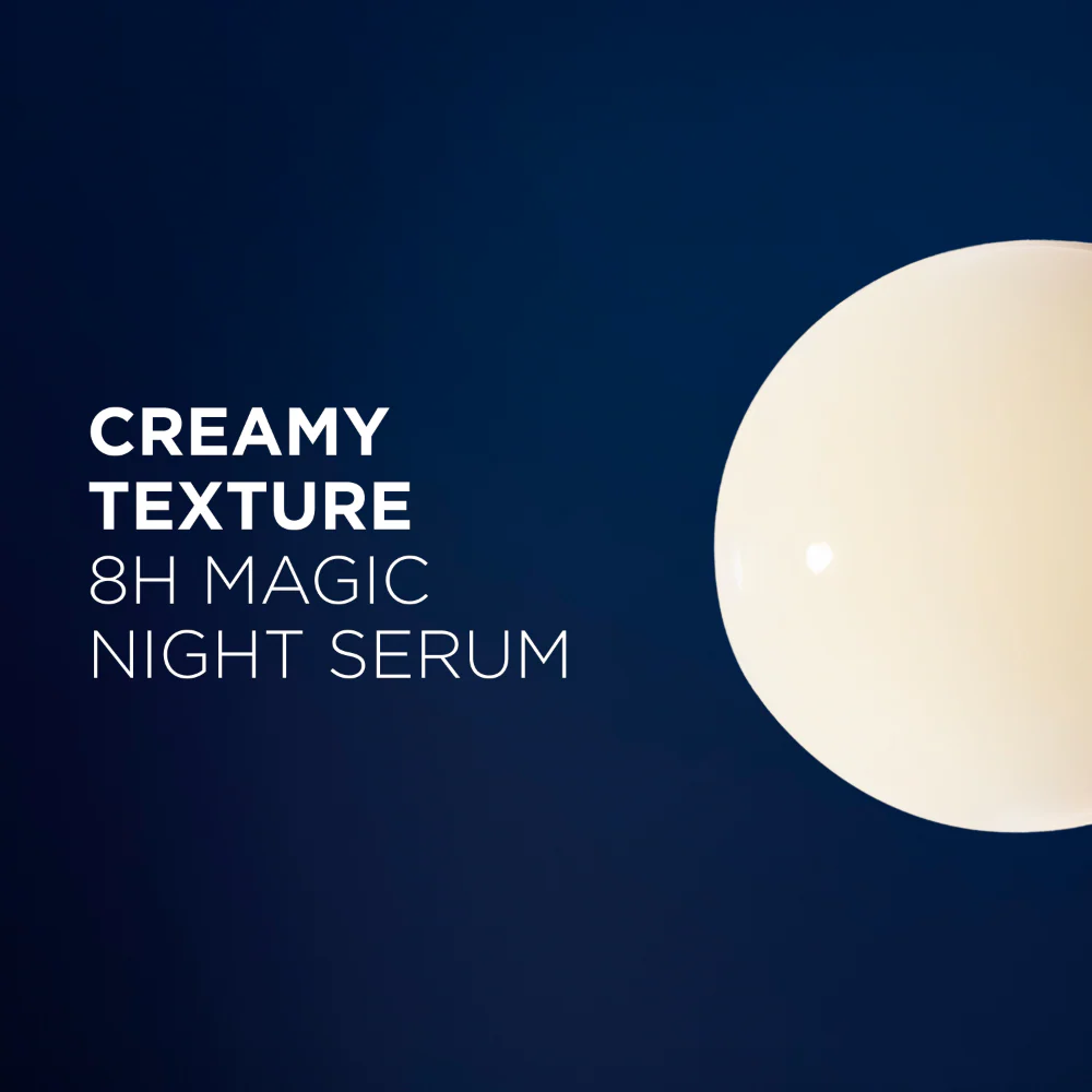 Kérastase Nutritive 8H Magic Night Serum 90ml - Image 4
