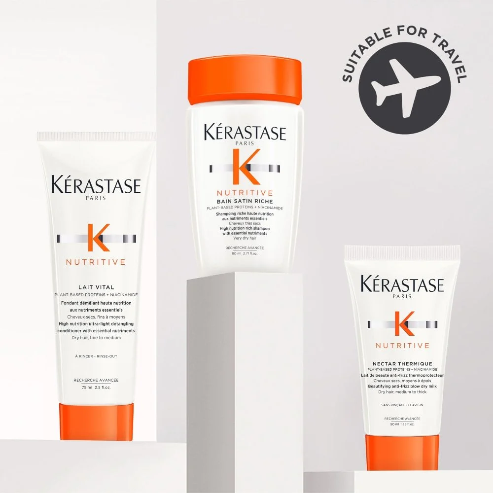 Kérastase Nutritive Discovery Set - Image 4