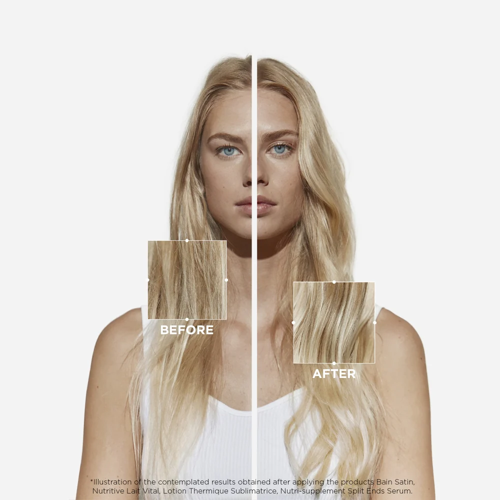 Kérastase Nutritive Discovery Set - Image 5