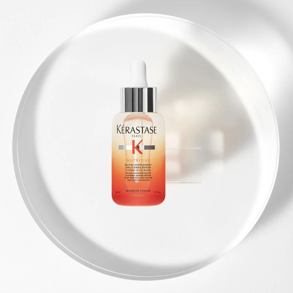 Kérastase Nutritive Nutri-Supplement Split Ends Serum 50ml - Image 5