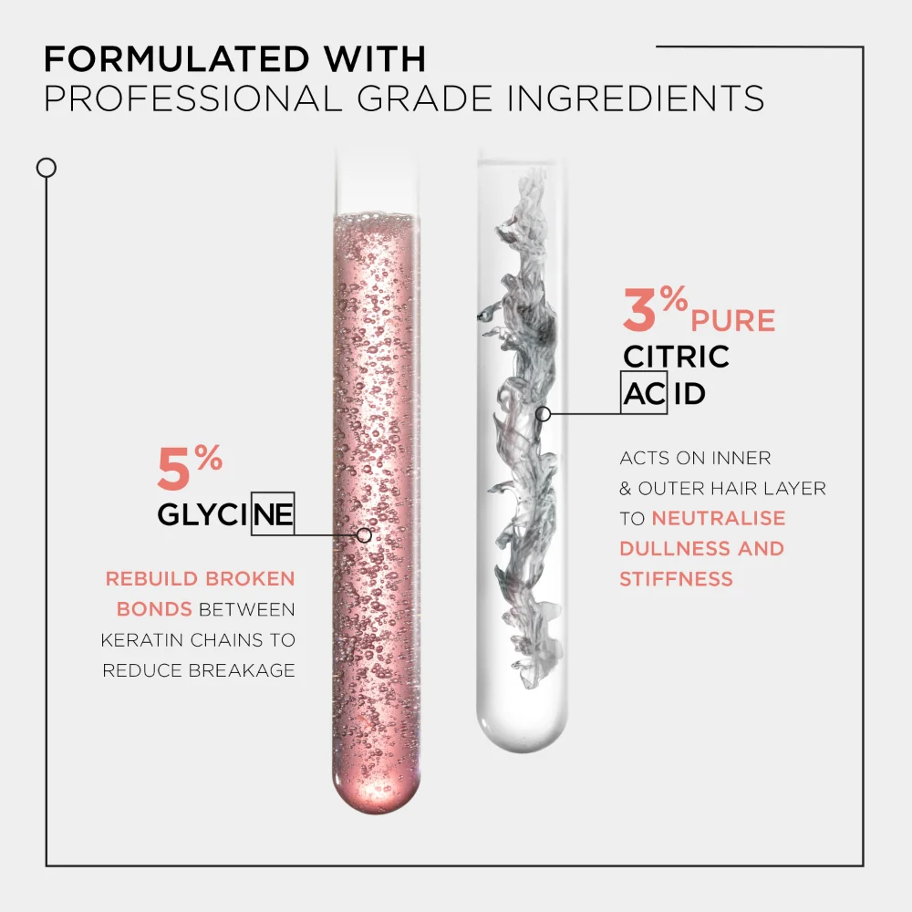 Kérastase Première Bonding Advanced Repairing Shampoo 250ml - Image 4
