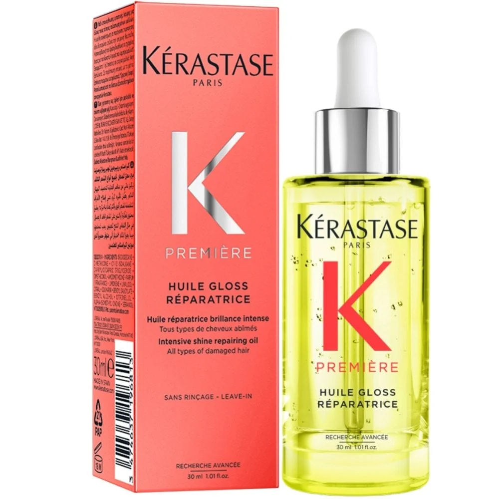Kérastase Première Bonding Repairing Set - Image 7
