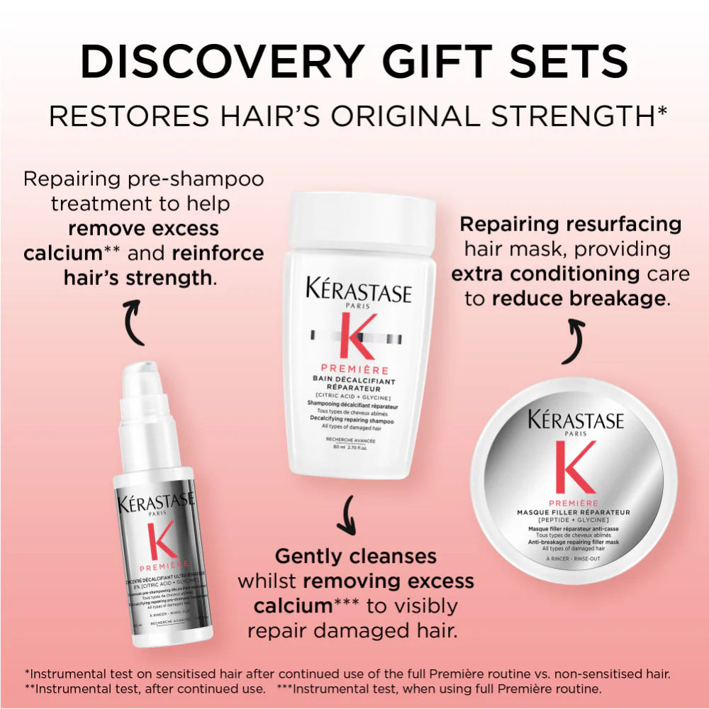Kérastase Première Discovery Gift Set - Image 2