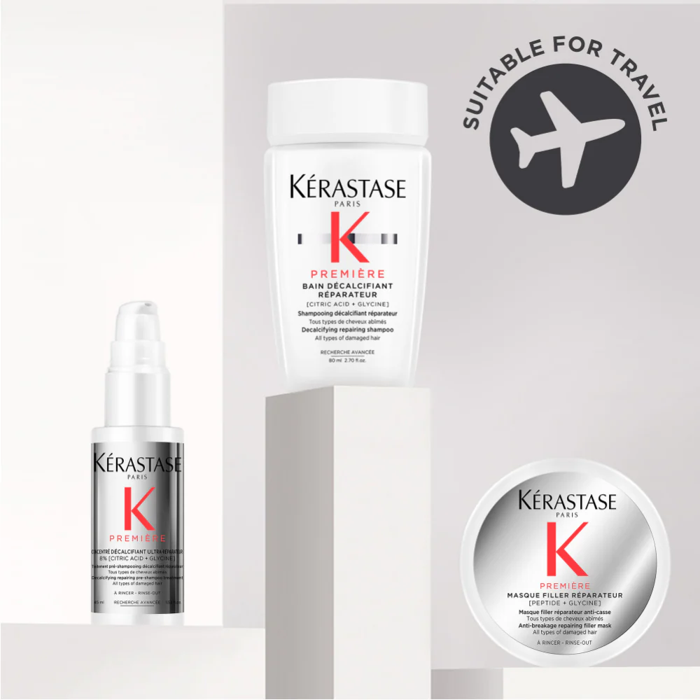 Kérastase Première Discovery Gift Set - Image 3