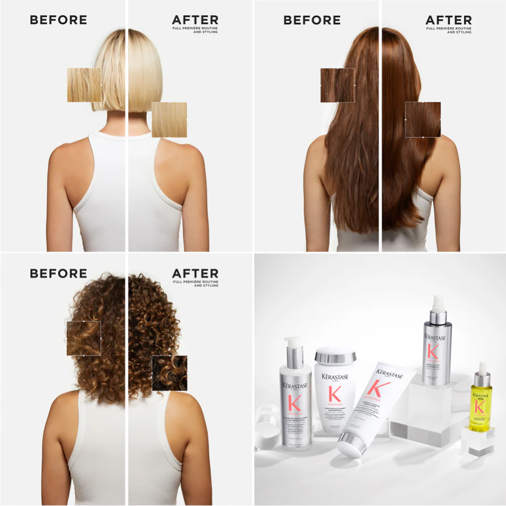 Kérastase Première Discovery Gift Set - Image 4