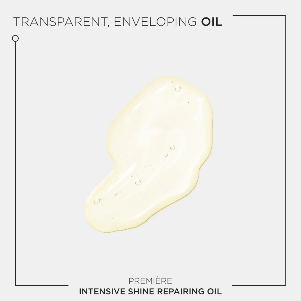 Kérastase Première Intensive Shine Repairing Hair Oil 30ml - Image 5