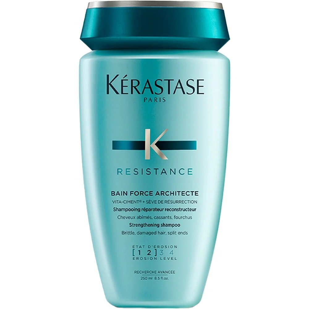 Kérastase Resistance 3 Step Strengthening Routine - Image 2