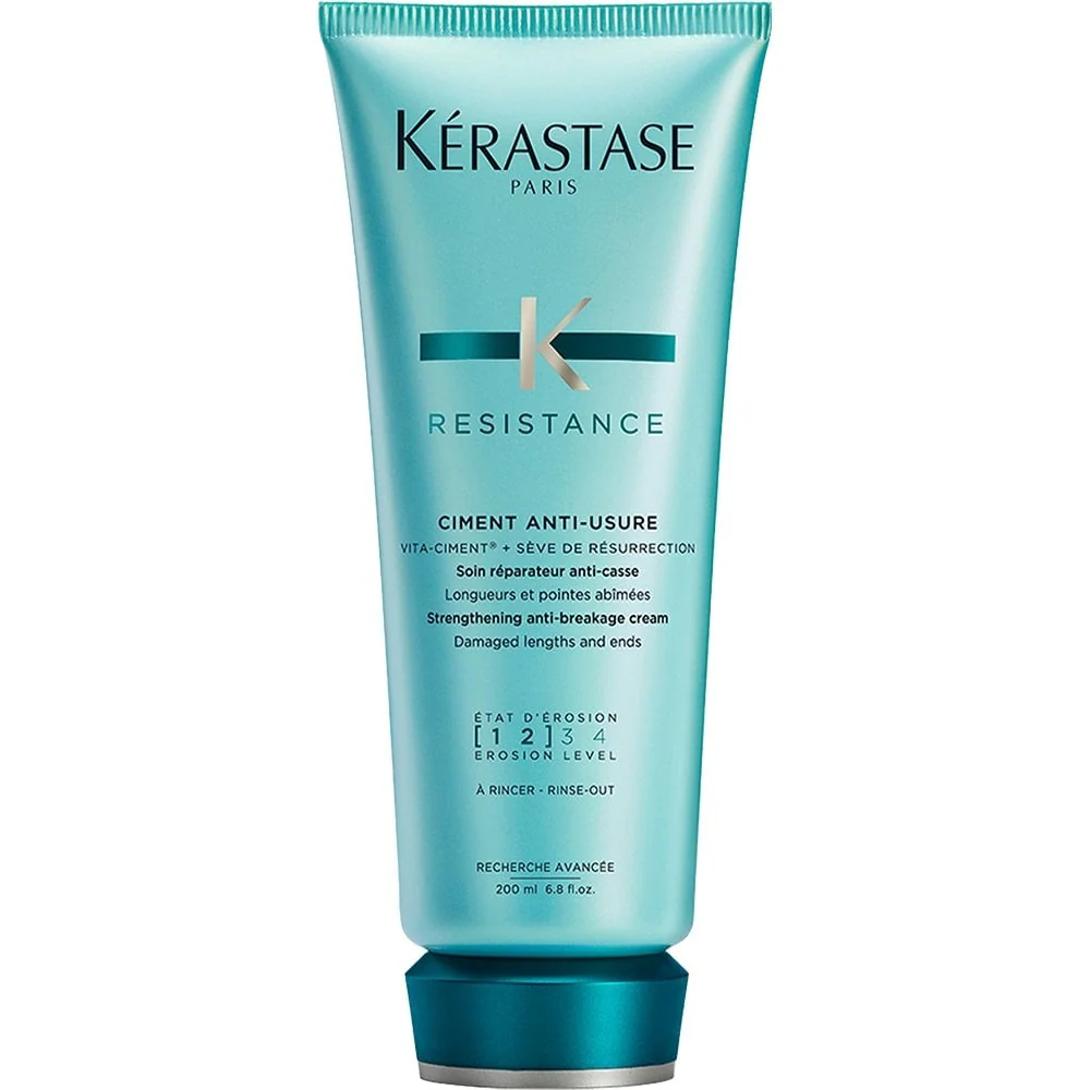 Kérastase Resistance 3 Step Strengthening Routine - Image 3
