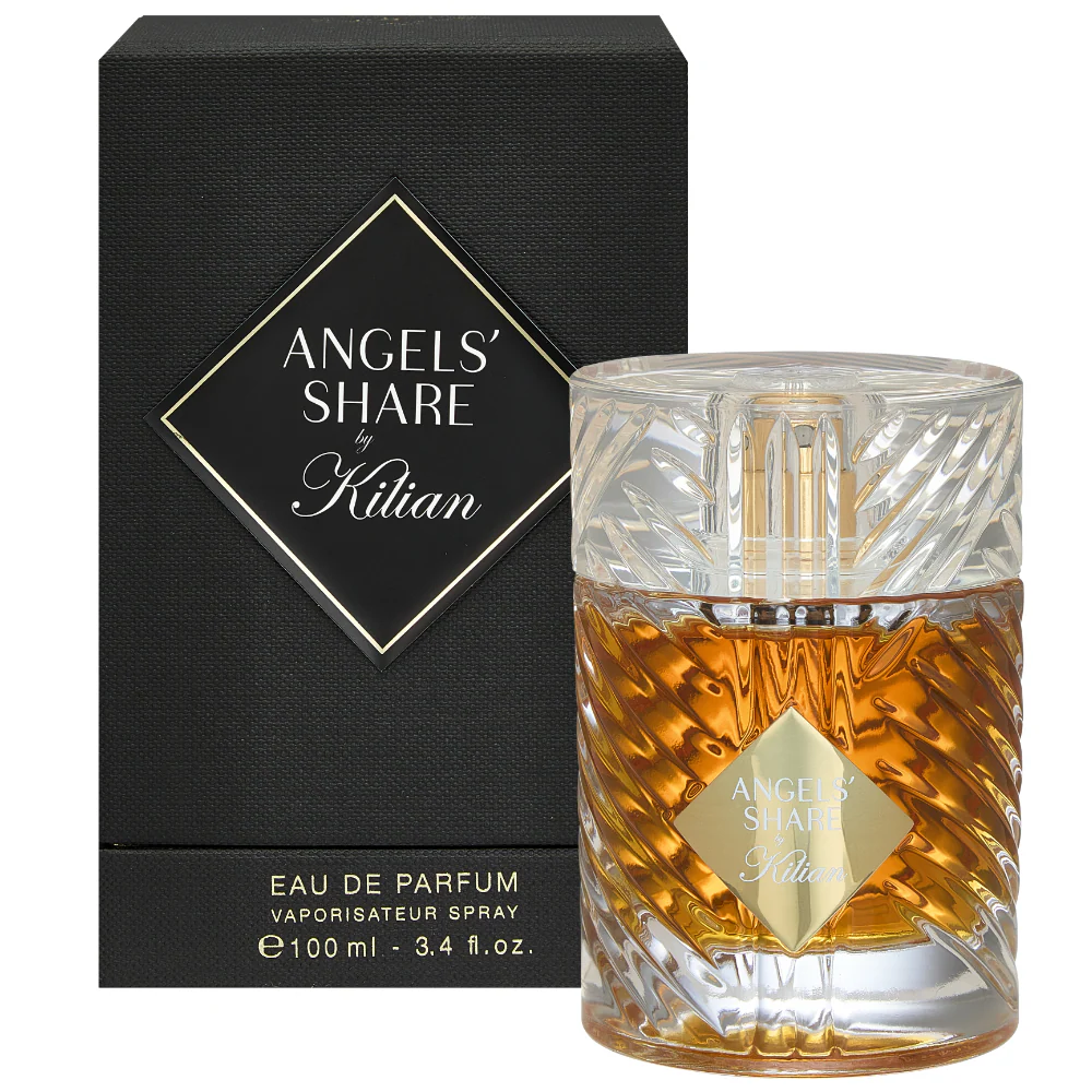 Kilian Angels Share Eau De Parfum 100ml - Image 2