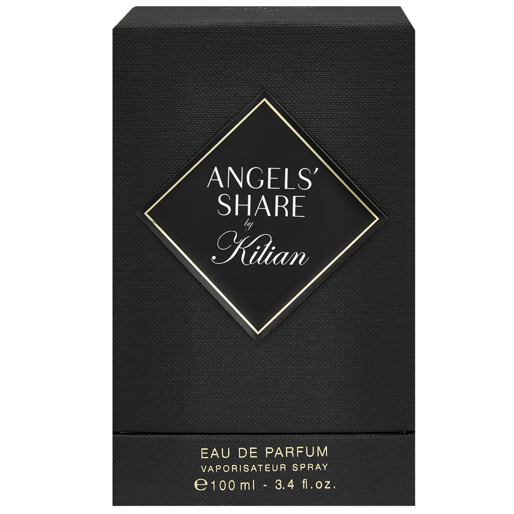 Kilian Angels Share Eau De Parfum 100ml - Image 3