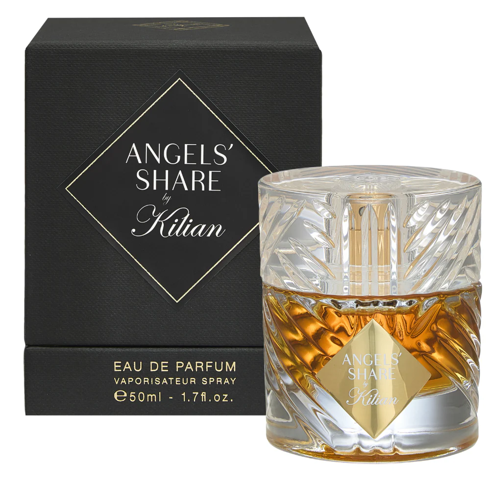 Kilian Angels Share Eau De Parfum 50ml - Image 2
