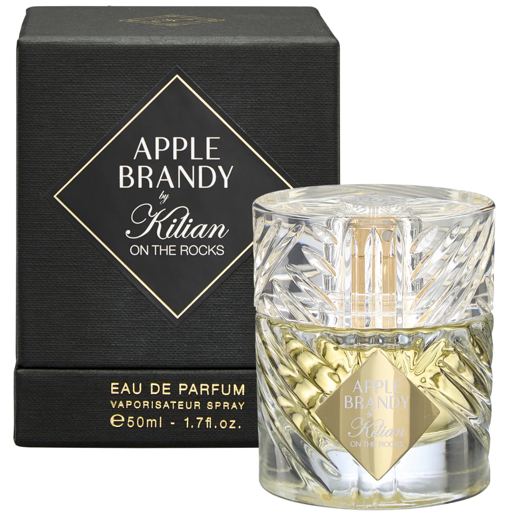 Kilian Apple Brandy On The Rocks Eau De Parfum 50ml - Image 2