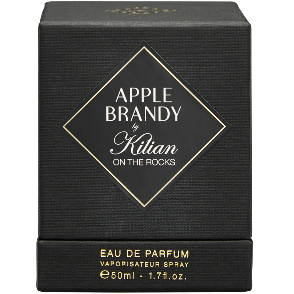Kilian Apple Brandy On The Rocks Eau De Parfum 50ml - Image 3