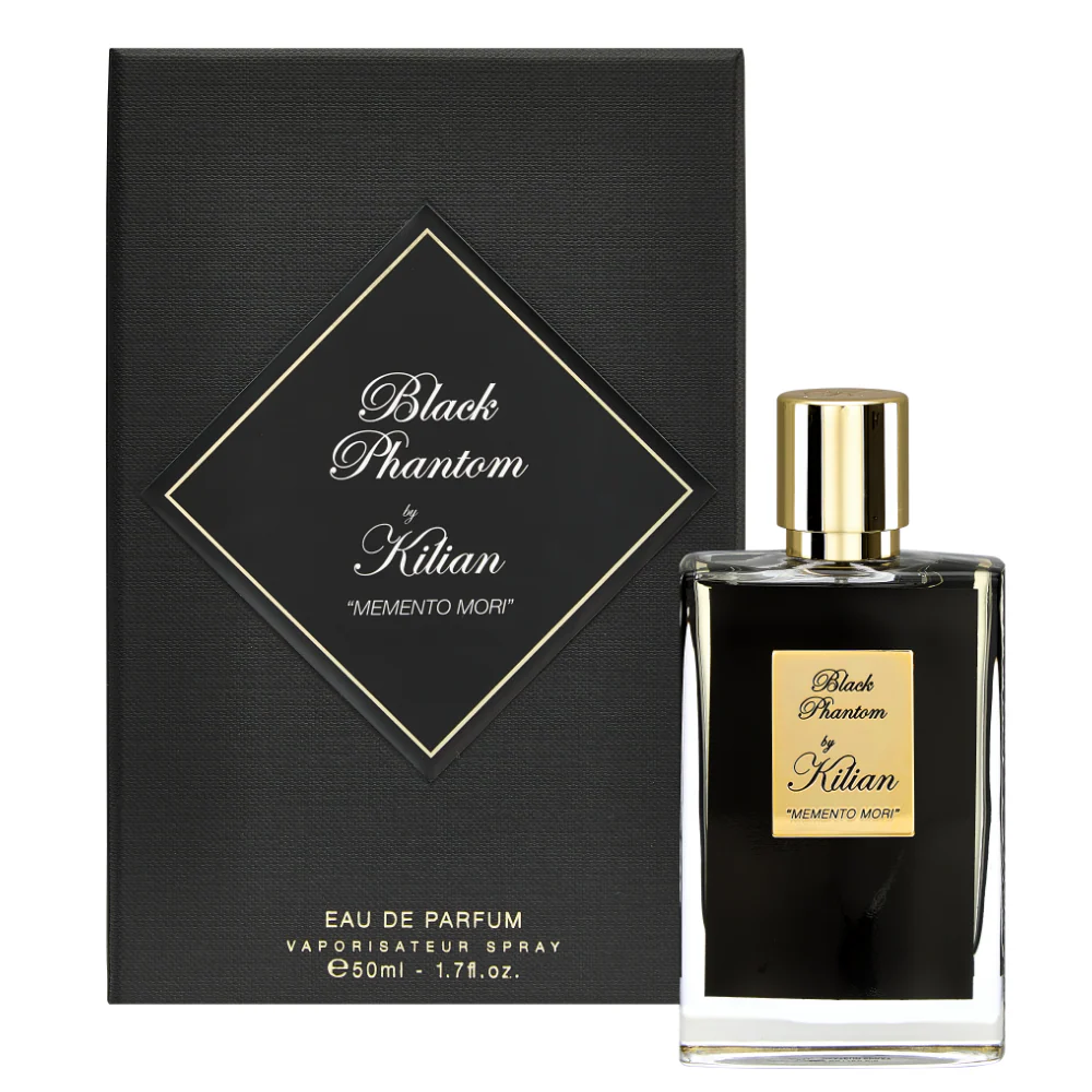 Kilian Black Phantom Eau De Parfum 50ml - Image 2