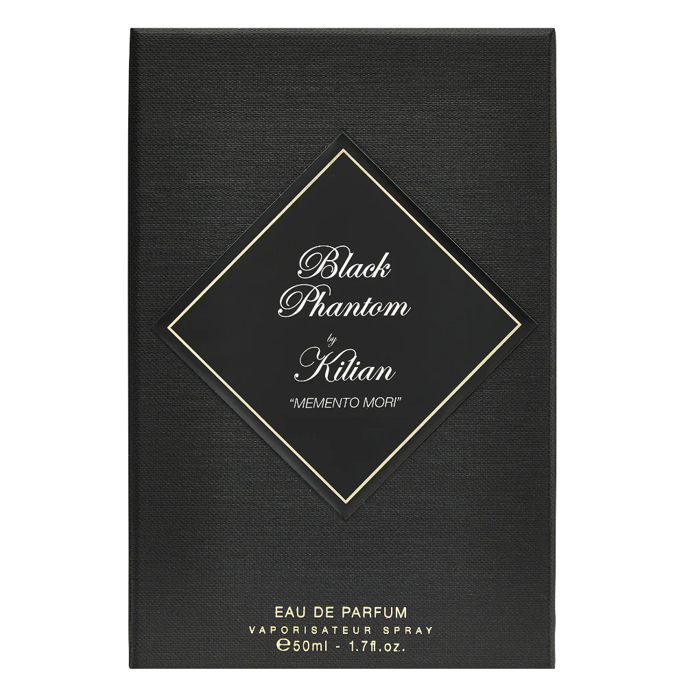 Kilian Black Phantom Eau De Parfum 50ml - Image 3
