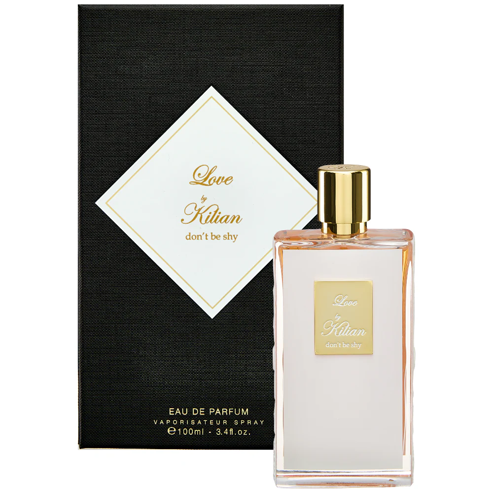 Kilian Love Dont Be Shy Eau De Parfum 100ml - Image 2
