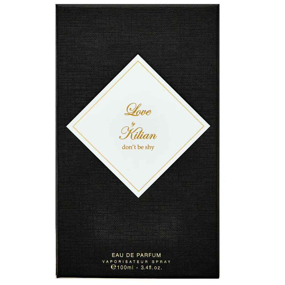 Kilian Love Dont Be Shy Eau De Parfum 100ml - Image 3