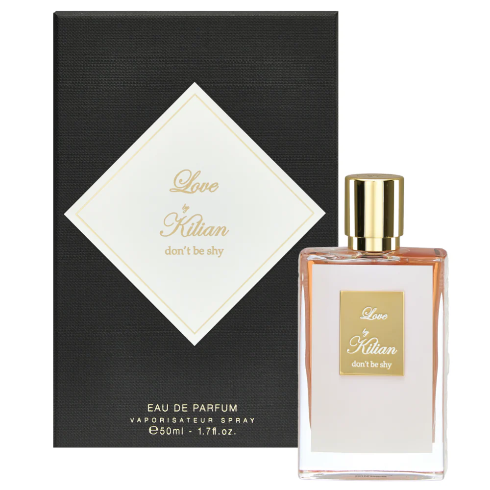 Kilian Love Dont Be Shy Eau De Parfum 50ml - Image 2