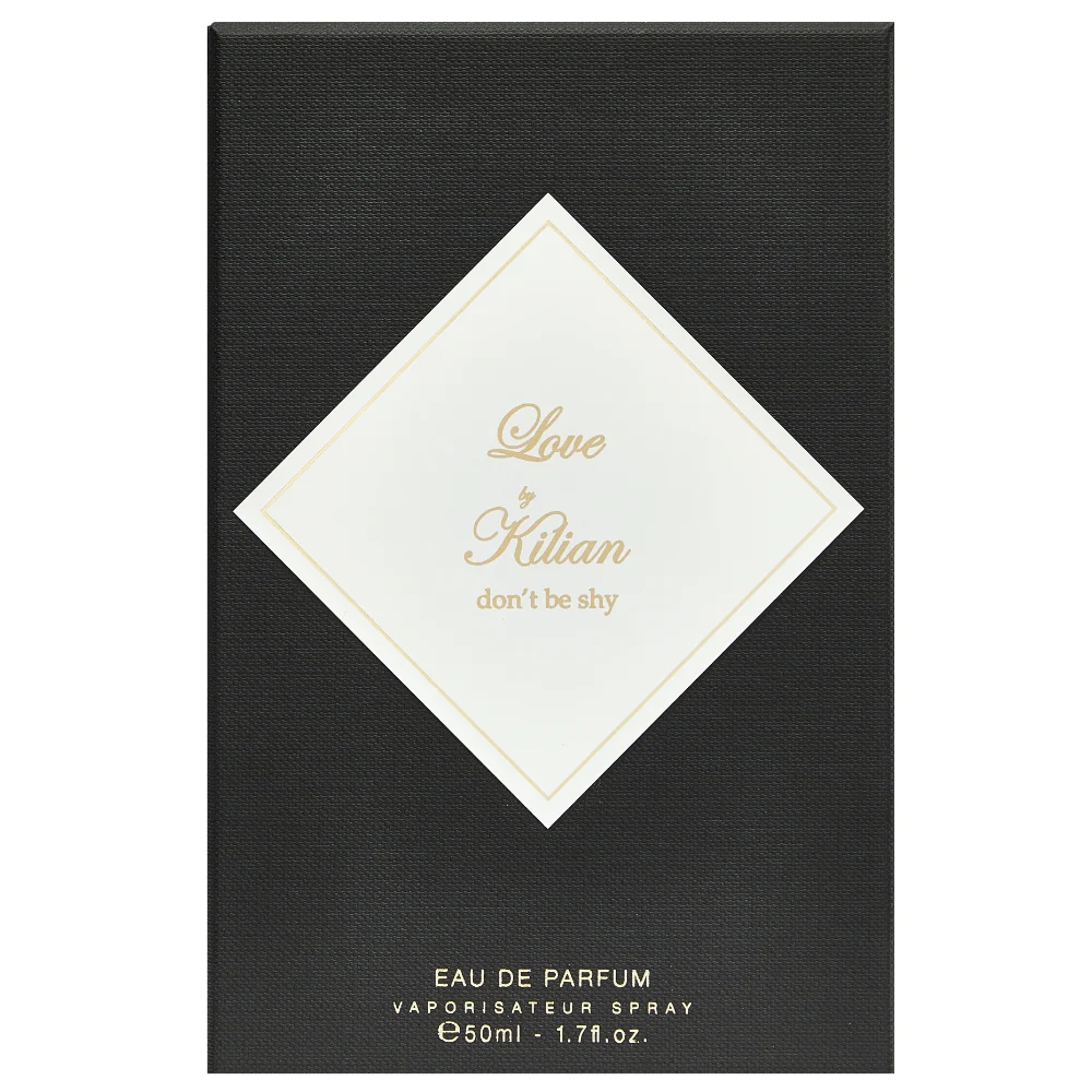 Kilian Love Dont Be Shy Eau De Parfum 50ml - Image 3