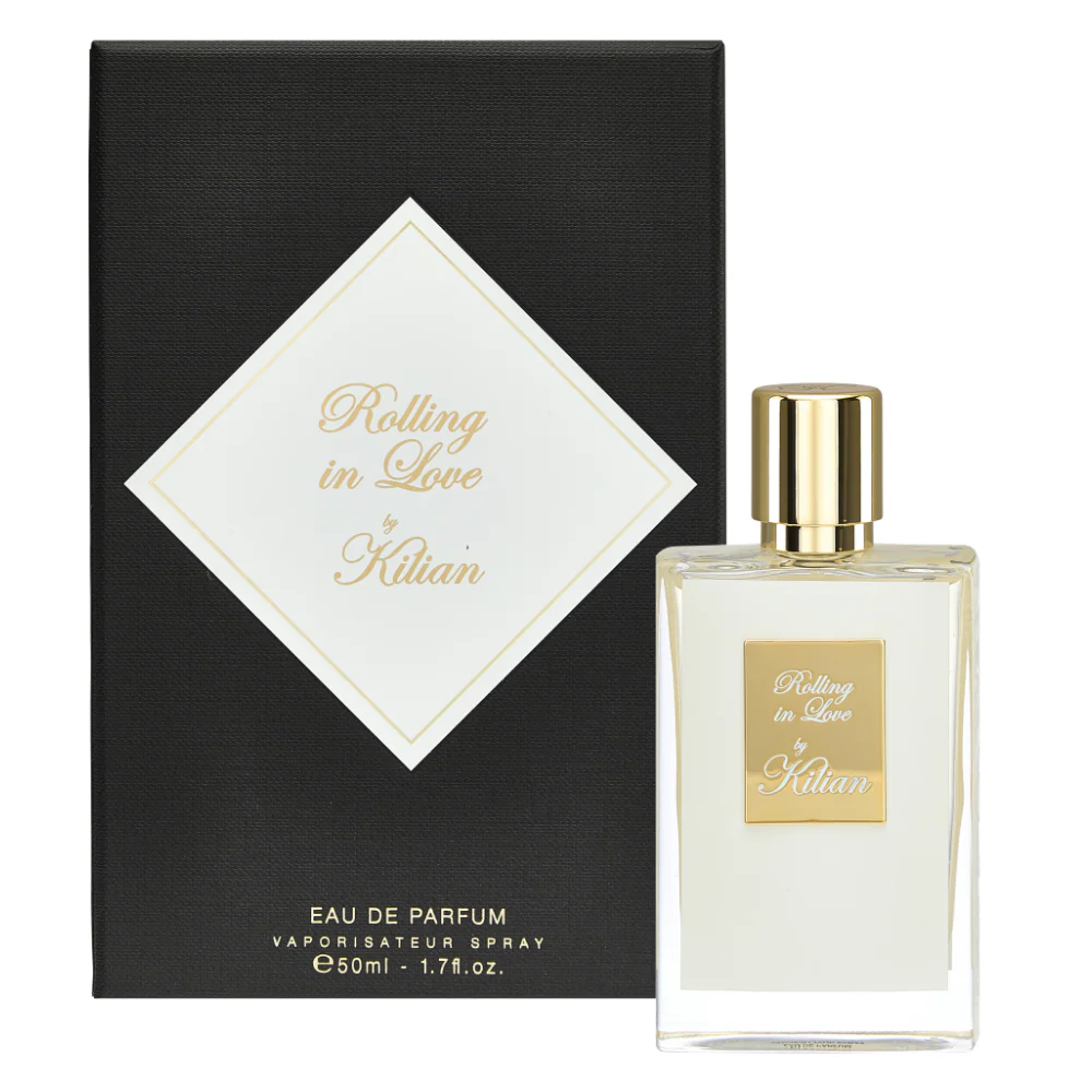 Kilian Rolling In Love Eau De Parfum 50ml - Image 2