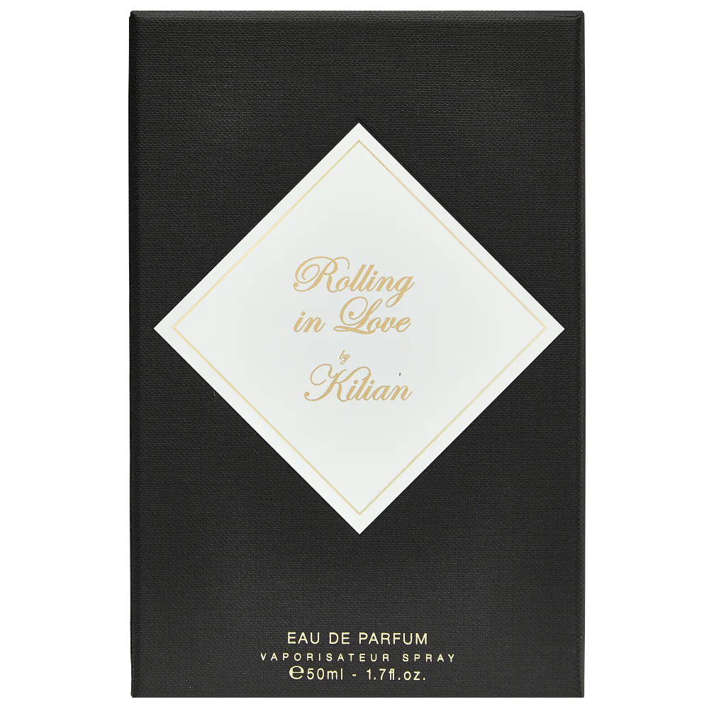 Kilian Rolling In Love Eau De Parfum 50ml - Image 3