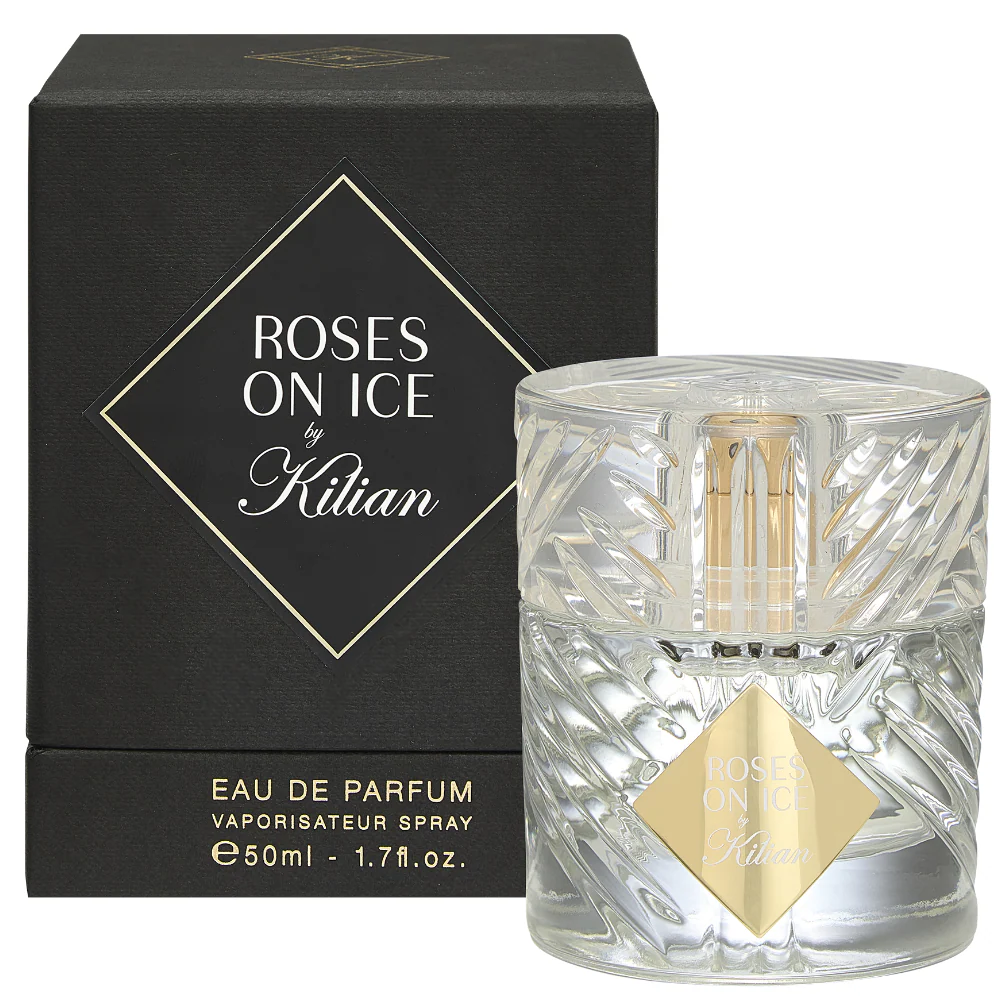 Kilian Roses On Ice Eau De Parfum 50ml - Image 2