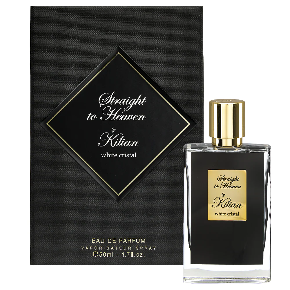 Kilian Straight To Heaven Eau De Parfum 50ml - Image 2