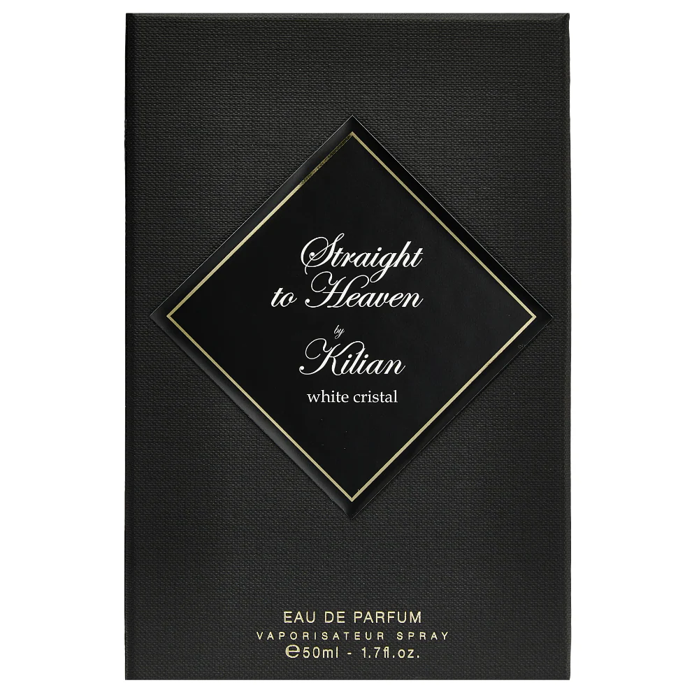 Kilian Straight To Heaven Eau De Parfum 50ml - Image 3