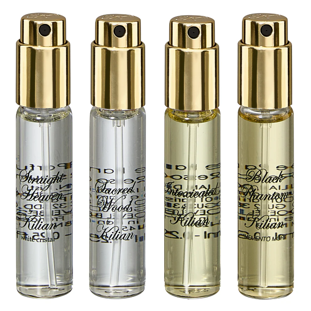Kilian The Cellars Fragrance Mini Discovery Set 4 x 7.5ml - Image 2