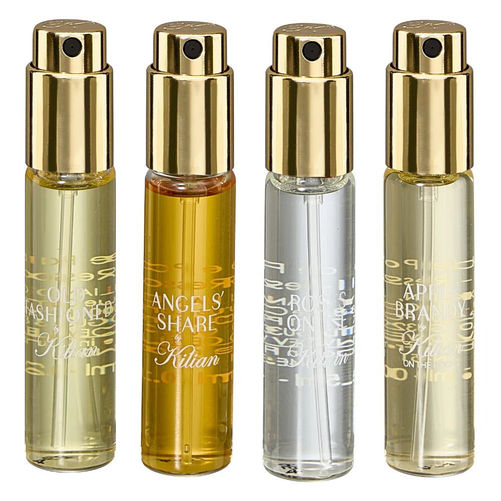 Kilian The Liquors Fragrance Mini Discovery Set 4 x 7.5ml - Image 2