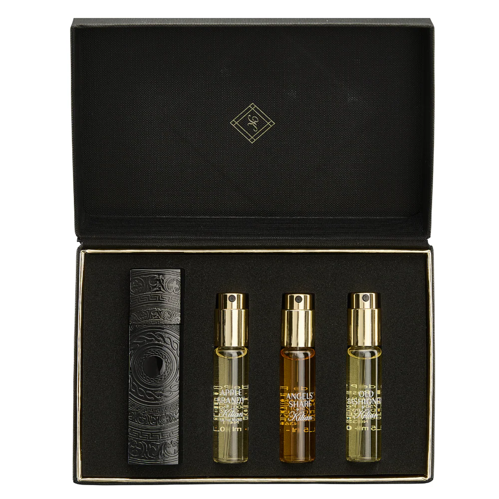 Kilian The Liquors Fragrance Mini Discovery Set 4 x 7.5ml - Image 5