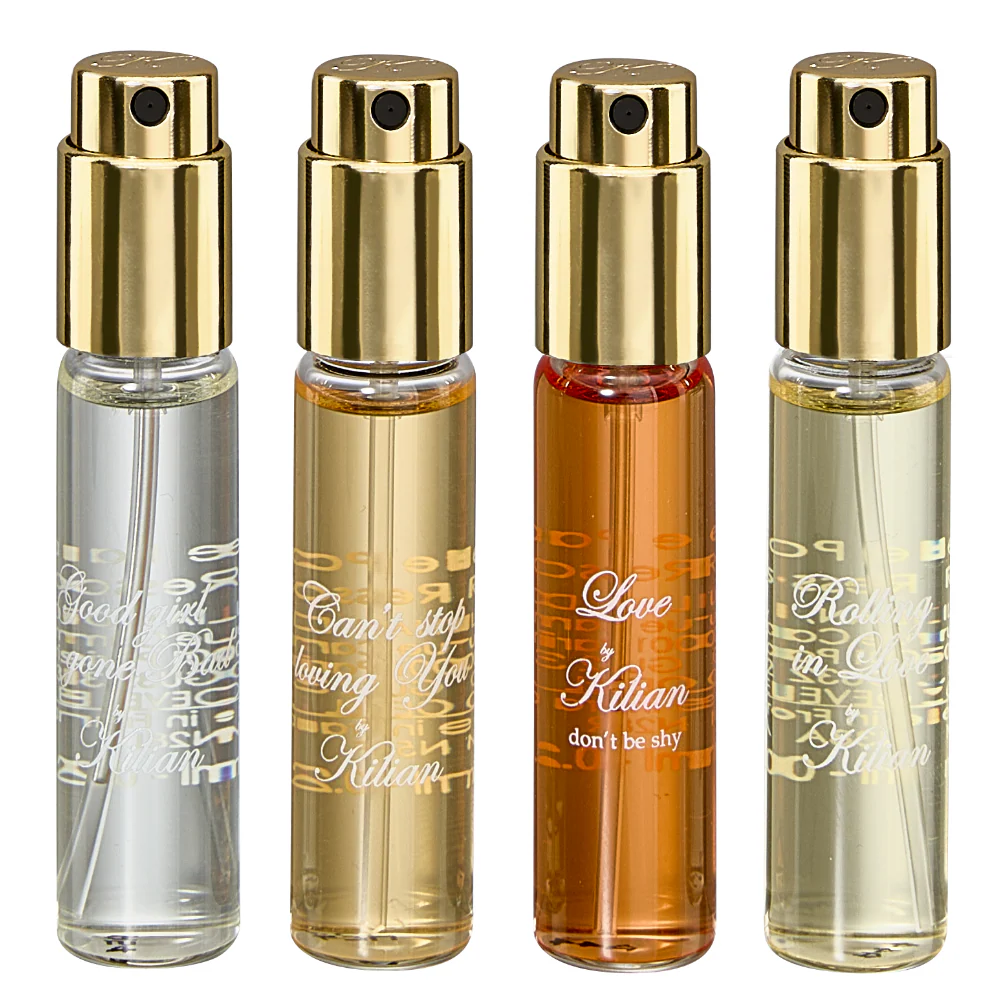 Kilian The Narcotics Fragrance Mini Discovery Set 4 x 7.5ml - Image 2