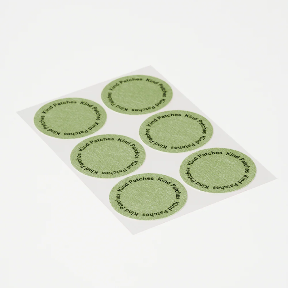 Kind Patches Anti-Mosquito Repellent Patches x36 - Image 3