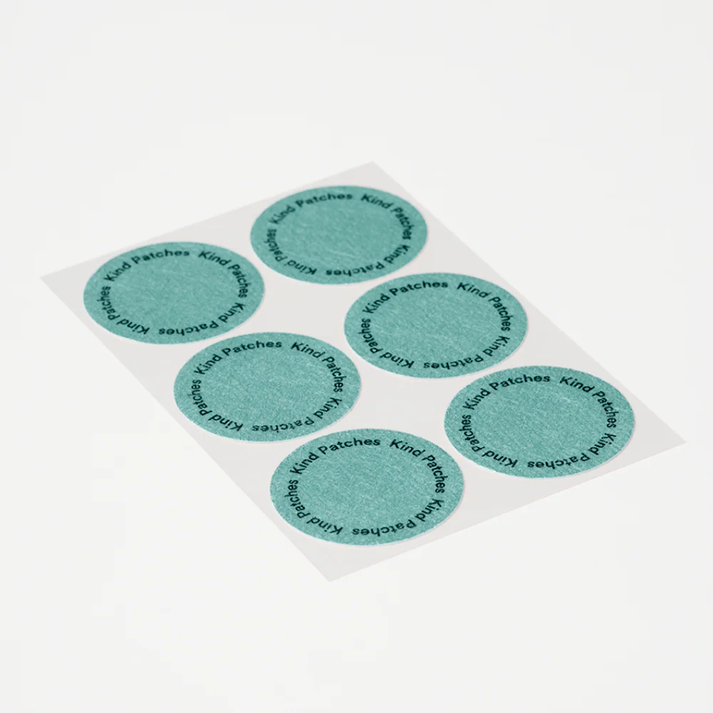 Kind Patches Anti-Motion Sickness Patches x30 - Image 3