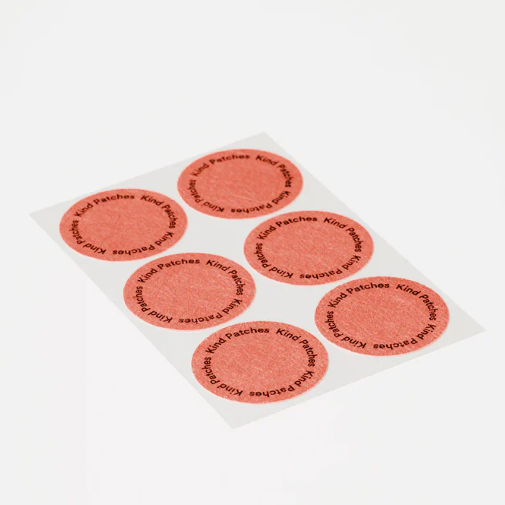 Kind Patches Berberine Metabolic Balance Patches x30 - Image 3