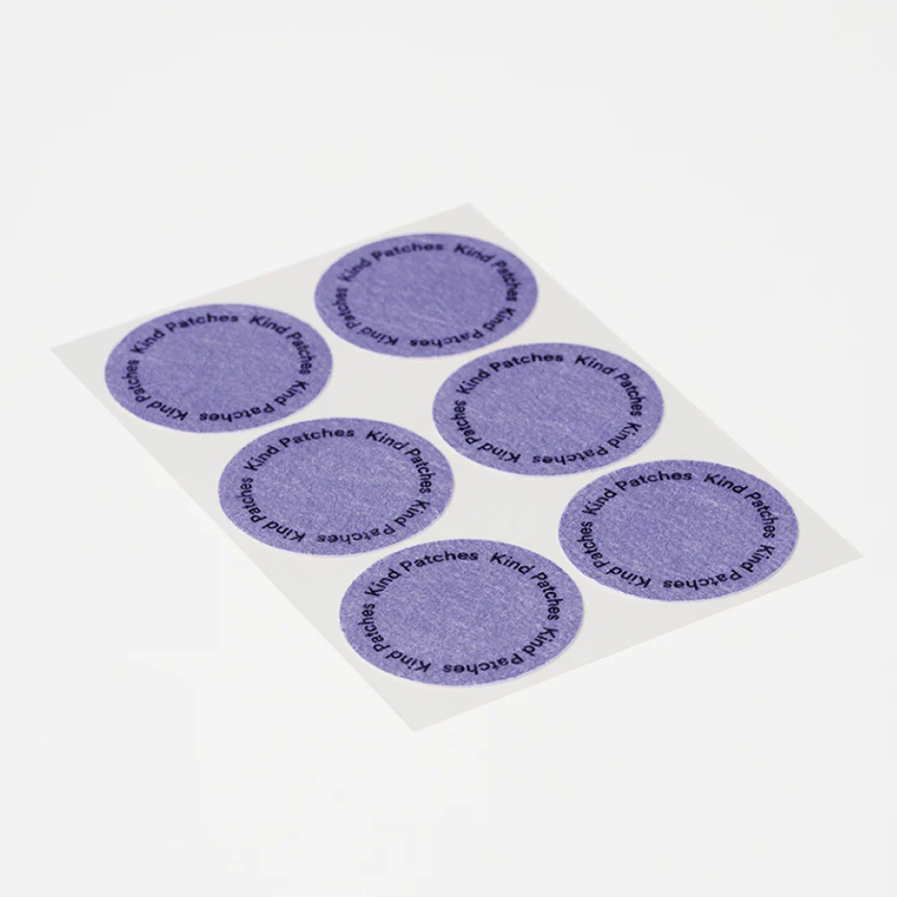 Kind Patches Boost Multivitamin Patches x30 - Image 3