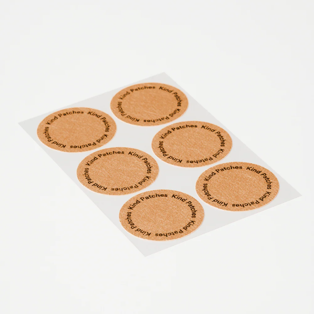 Kind Patches Collagen Skin Firming Patches x30 - Image 3