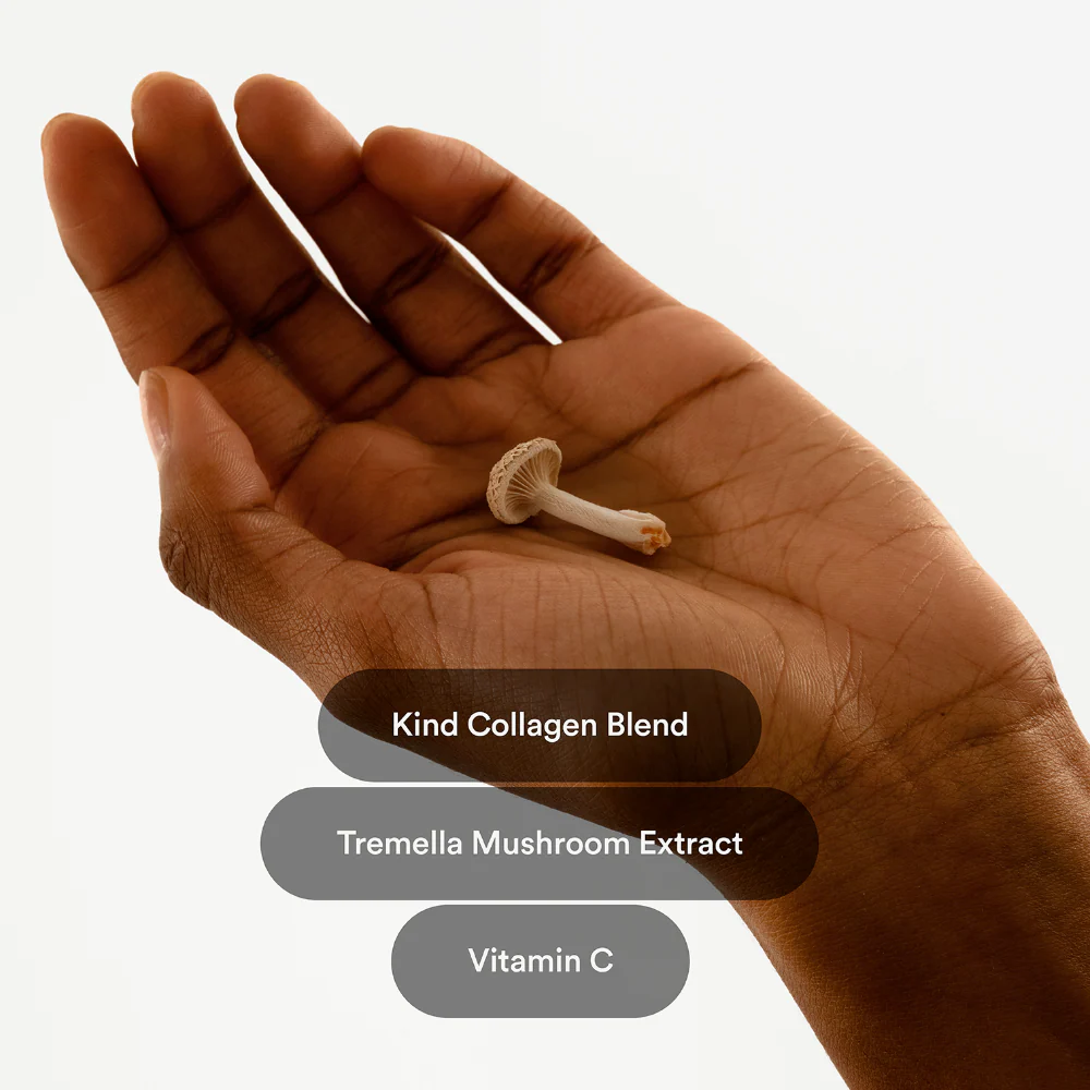 Kind Patches Collagen Skin Firming Patches x30 - Image 4