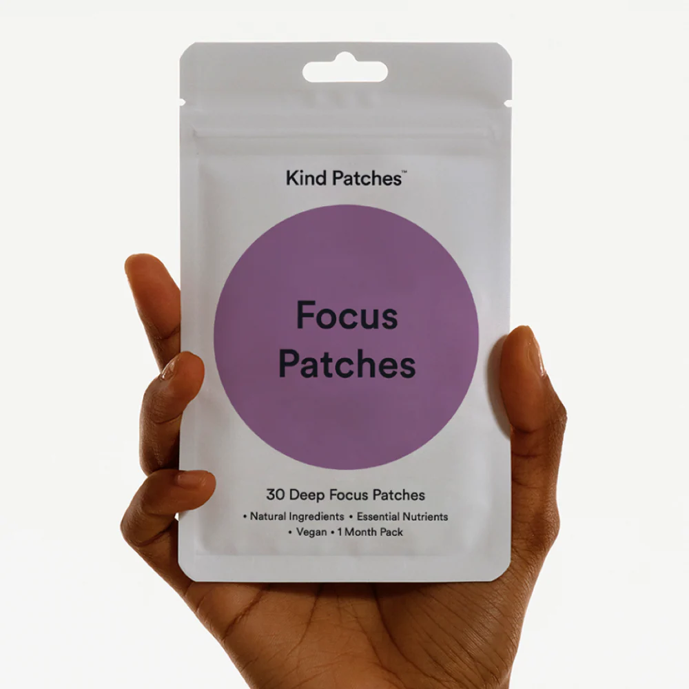 Kind Patches Deep Focus Patches x30 - Image 2