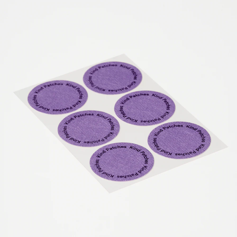 Kind Patches Deep Focus Patches x30 - Image 3