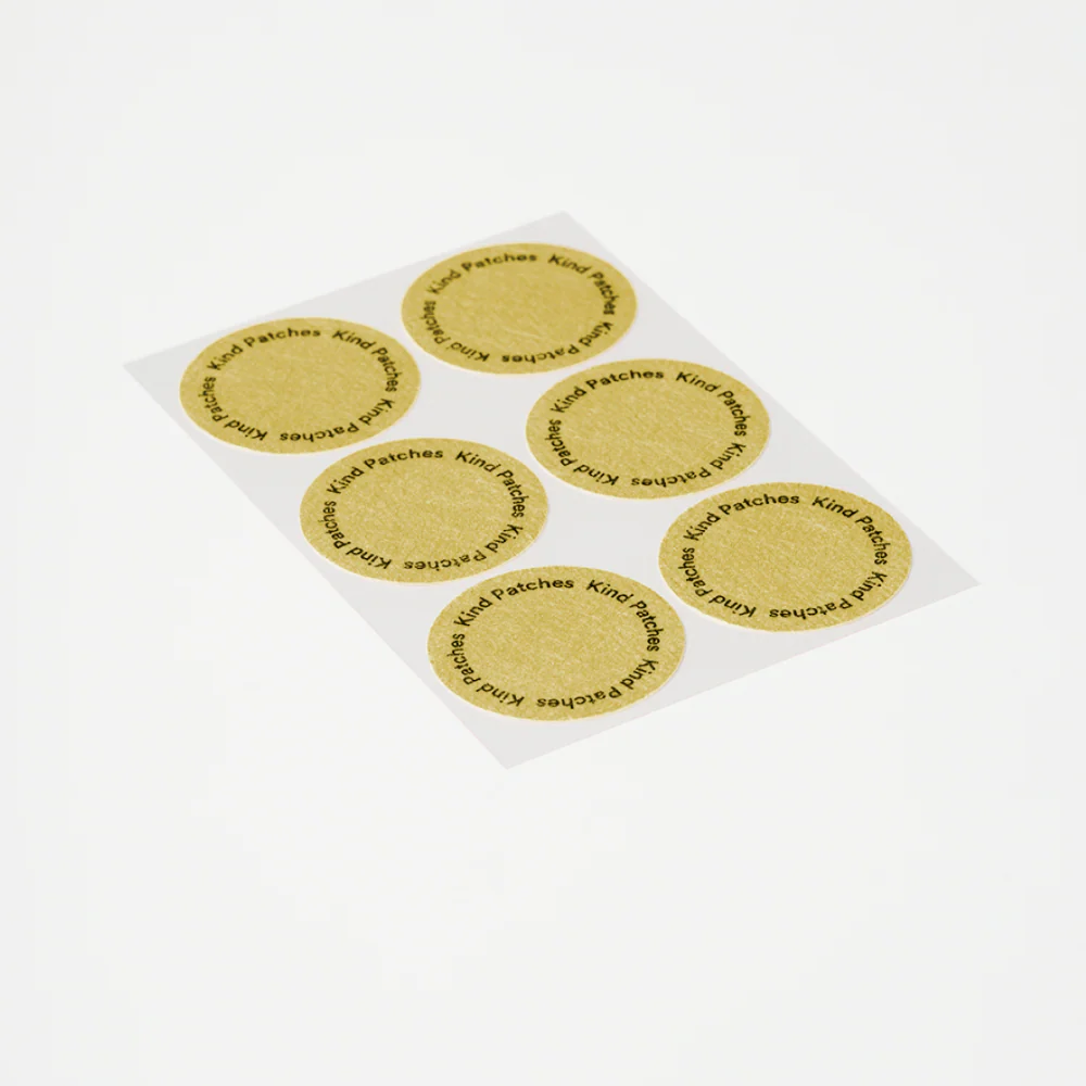Kind Patches Energy Patches Extra Strong x30 - Image 3