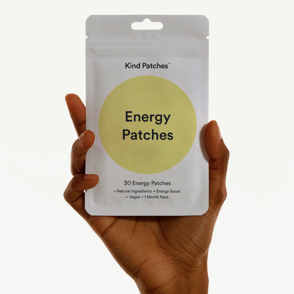 Kind Patches Energy Patches x30 - Image 2