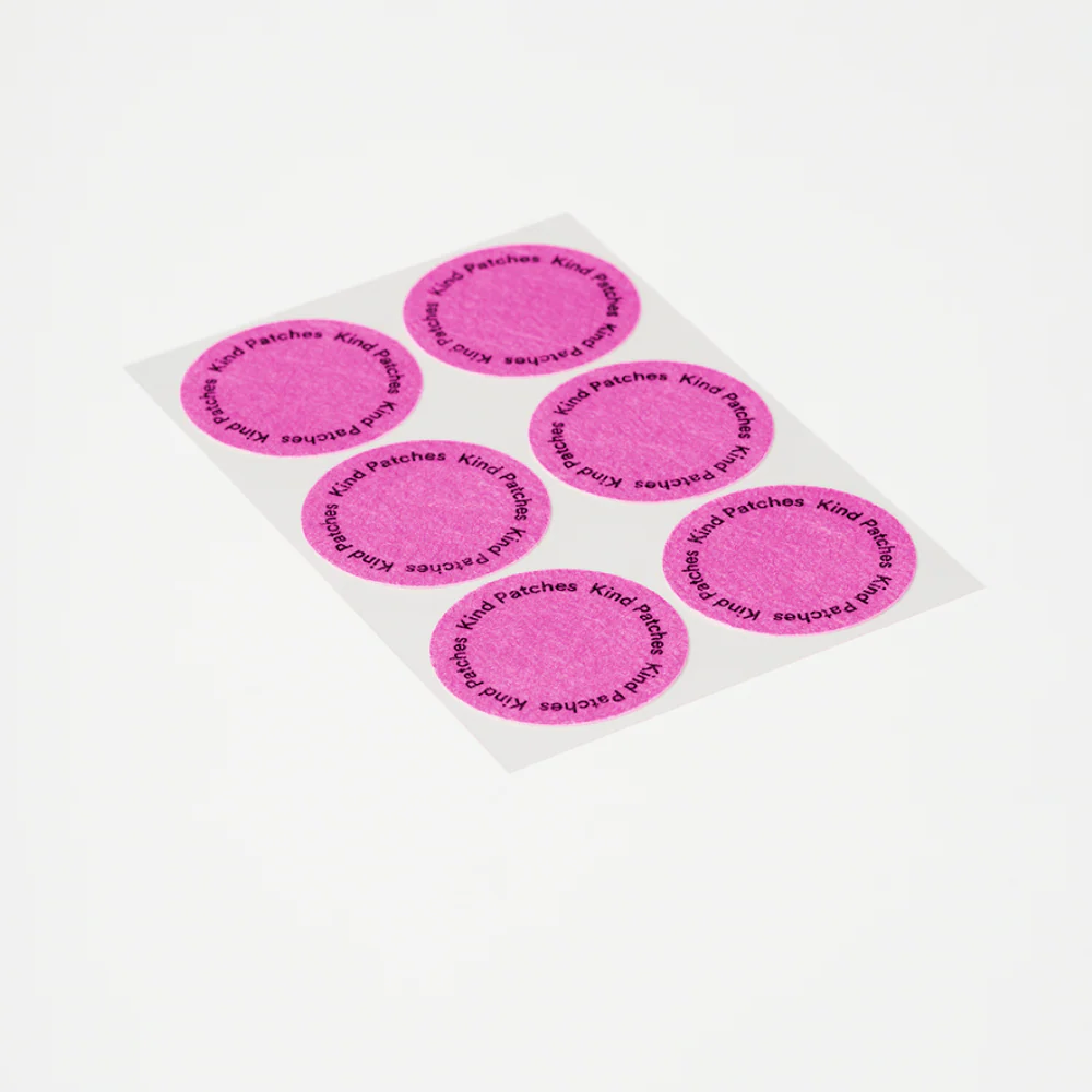 Kind Patches Menopause Relief Patches x30 - Image 3