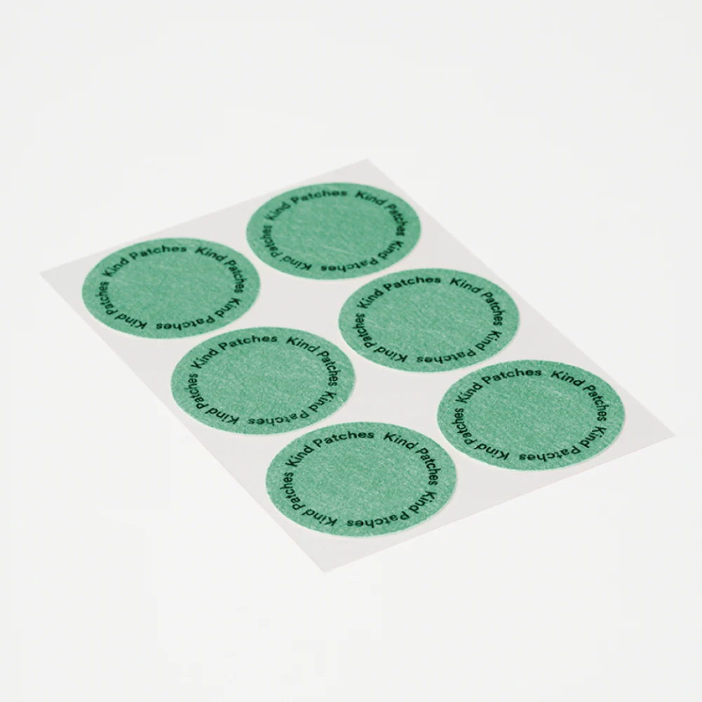 Kind Patches Recover Hangover Recovery Patches x30 - Image 3