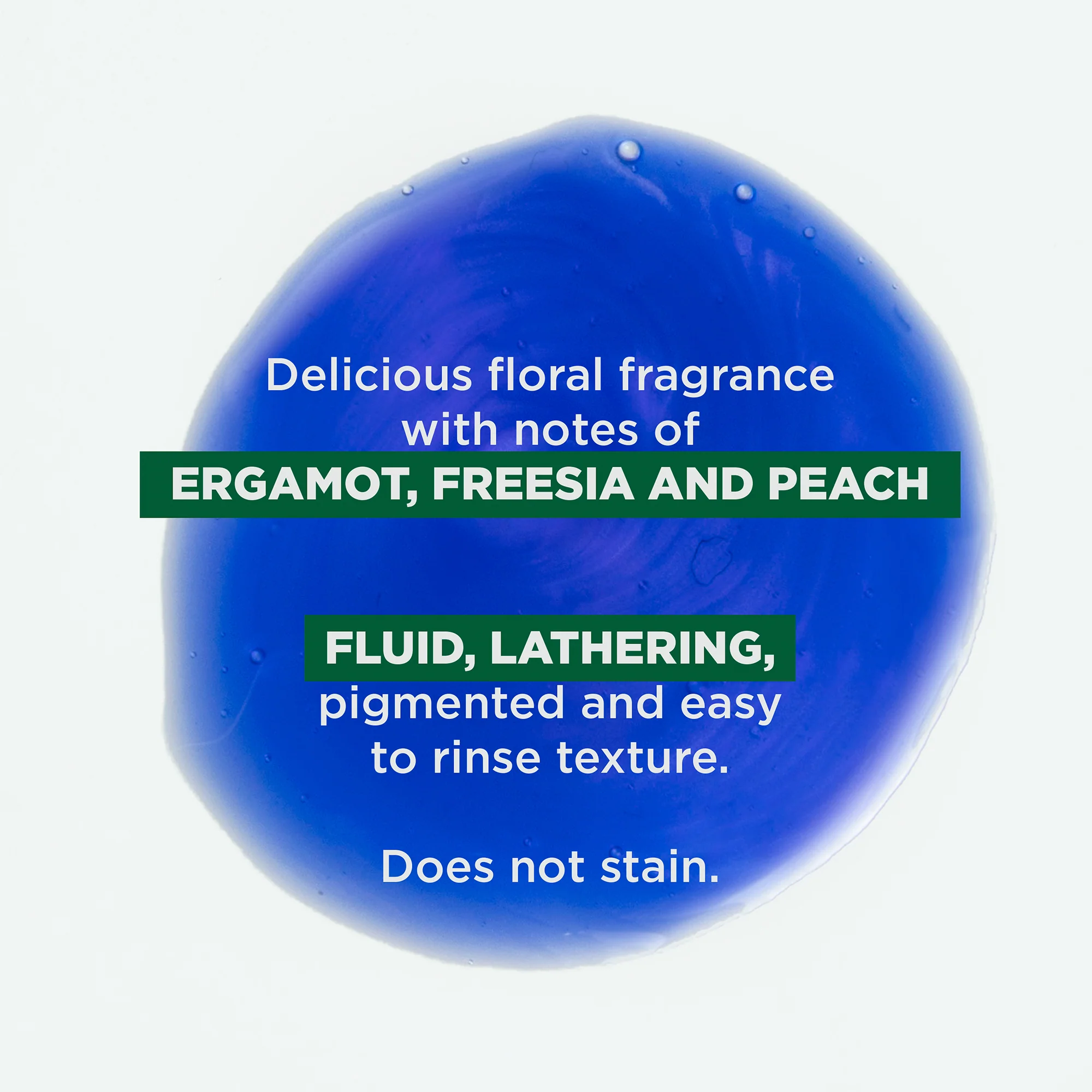 Klorane Anti-Yellowing Shampoo 400ml - Image 5