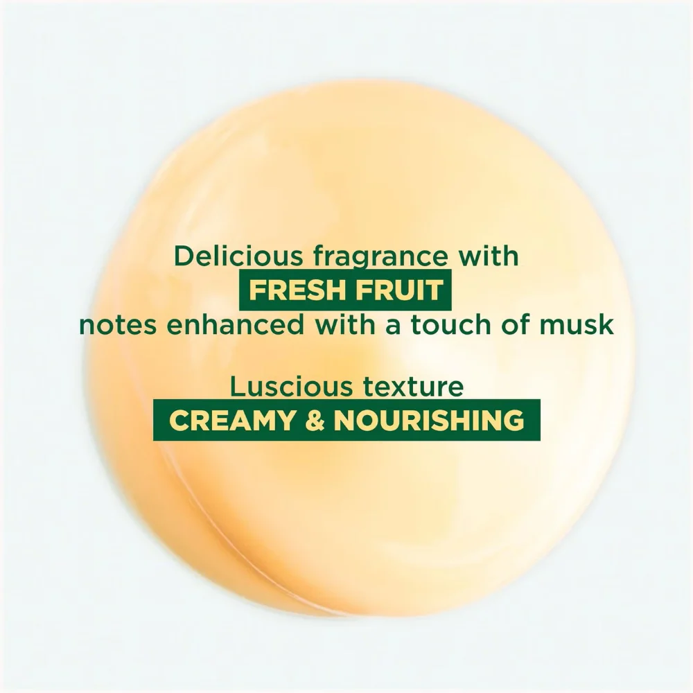 Klorane Mango Nourishing Conditioner 200ml - Image 5